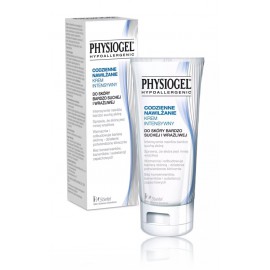 Physiogel Daily Moisture Therapy intensiivselt niisutav näokreem