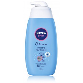 NIVEA Baby Protective Milk kaitsev ja niisutav kehapiim beebidele