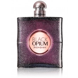 Yves Saint Laurent Black Opium Nuit Blanche EDP naistele