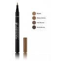 Rimmel Brow Pro Micro vedel kulmupliiats