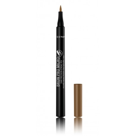 Rimmel Brow Pro Micro жидкий карандаш для бровей