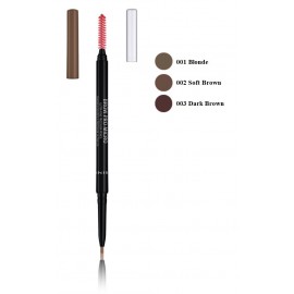 Rimmel Brow Pro Micro kulmupliiats 0,09 g