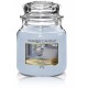 Yankee Candle A Calm & Quiet Place Cadle ароматическая свеча