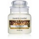 Yankee Candle All Is Bright ароматическая свеча