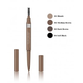 Rimmel Brow This Way Fill & Sculpt kulmupliiats 0,25 g