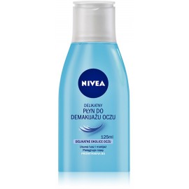 Nivea Gentle Eye õrn silmameigieemaldaja 125 ml