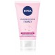 NIVEA Gentle Face Cleansing Cream Gel näopesuvahend kuivale ja tundlikule nahale