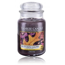 Yankee Candle Autumn Glow ароматическая свеча