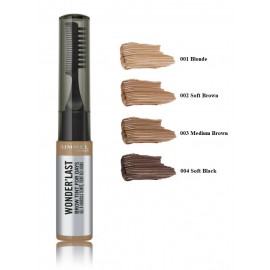 Rimmel Wonder Last Brow Tint гель для бровей 4,5 мл.