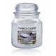 Yankee Candle Baby Powder ароматическая свеча