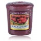 Yankee Candle Black Cherry lõhnaküünal