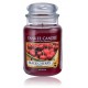 Yankee Candle Black Cherry ароматическая свеча