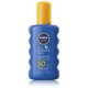 NIVEA Sun Kids Protect & Care SPF50 päikesekaitsesprei lastele