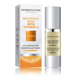 DermoFuture Anti-Oxidation Brightening Serum отбеливающая сыворотка для лица