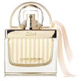 Chloe Love Story EDP naistele