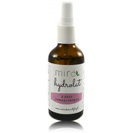 Mira Hydrolat Damask Rose hüdrolaat