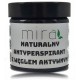 Mira Natural Antiperspirant kreemjas antiperspirant aktiivsöega