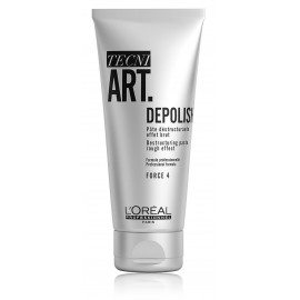 Loreal Professionnel Tecni Art Wild Stylers Depolish viimistluspasta 100 ml