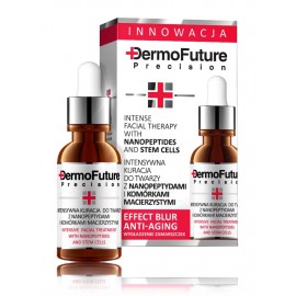 DermoFuture Intensive Face Treatment noorendav näoseerum