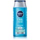 NIVEA Men Cool Fresh шампунь для мужчин