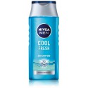 NIVEA Men Cool Fresh шампунь для мужчин