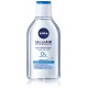 NIVEA MicellAir Skin Breathe Nourishing мицеллярная вода для нормальной и комбинированной кожи