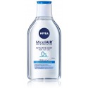 NIVEA MicellAir Skin Breathe Nourishing мицеллярная вода для нормальной и комбинированной кожи