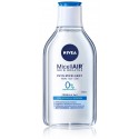 NIVEA MicellAir Skin Breathe Nourishing mitsellaarvesi normaalsele ja kombineeritud nahale