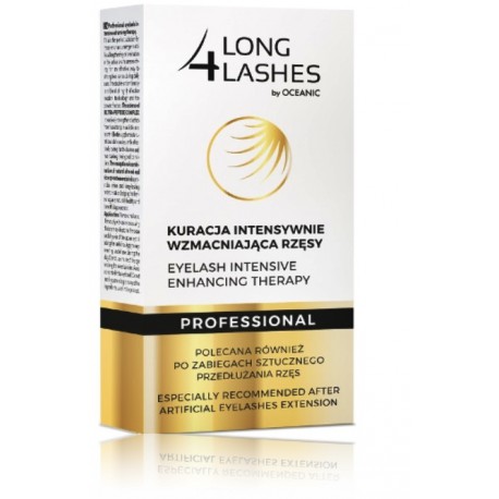 Long4Lashes Eyelash Intensive Enhancing Therapy сыворотка для ресниц