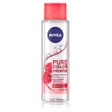 NIVEA Pure Color Micellar мицеллярный шампунь для окрашенных волос