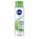 NIVEA Pure Detox Micellar мицеллярный детоксифицирующий шампунь