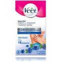 Veet Easy-Gelwax vaharibad kaenlaalustele