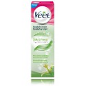 Veet Silk & Fresh depilatsioonikreem kuivale nahale