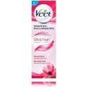 Veet Silk & Fresh depilatsioonikreem normaalsele nahale