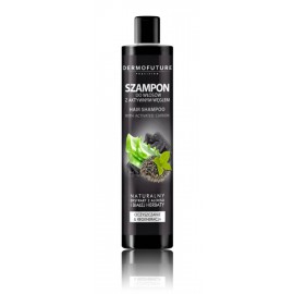 DermoFuture Precision Hair Shampoo šampoon igat tüüpi juustele