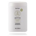 Kemon Actyva Fibra Strength & Protection восстанавливающая маска