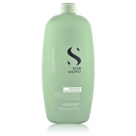 AlfaParf Semi Di Lino Scalp Rebalance шампунь