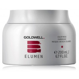 Goldwell Elumen Color Mask маска для окрашенных волос