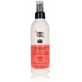 Revlon Professional Pro You The Fixer Shield термозащитное средство