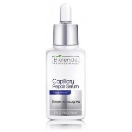 Bielenda Professional Capillary Repair Face Serum восстанавливающая сыворотка для лица