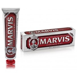 Marvis Cinnamon Mint зубная паста