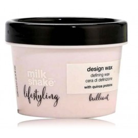MilkShake Lifestyling Design Wax juuste modelleerimise vaha