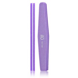 Ilū by Tools For Beauty Buffer Diamond пилочка для ногтей 1 шт.