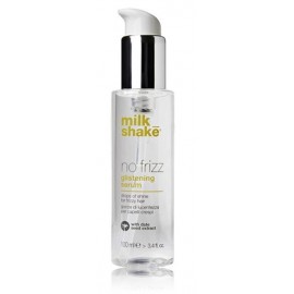 MilkShake Glistening Serum разглаживающая сыворотка для вьющихся волос