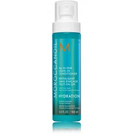 Moroccanoil Hydration All-In-One pähejäetav palsam