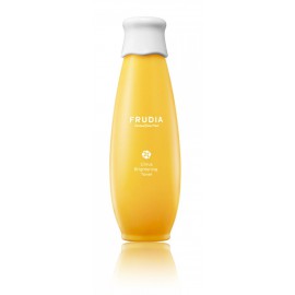 Frudia Citrus Brightening Toner отбеливающий тоник для лица