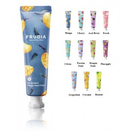 Frudia My Orchard Hand Cream питательный и увлажняющий крем для рук 30 мл.