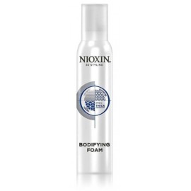 Nioxin 3D Styling Bodyfying Foam мусс для волос, придающий объем