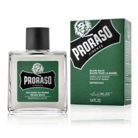 Proraso Refreshing Beard Balm habemepalsam