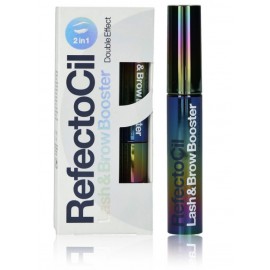 RefectoCil Lash & Brow Booster kulmude ja ripsmete hooldusvahend